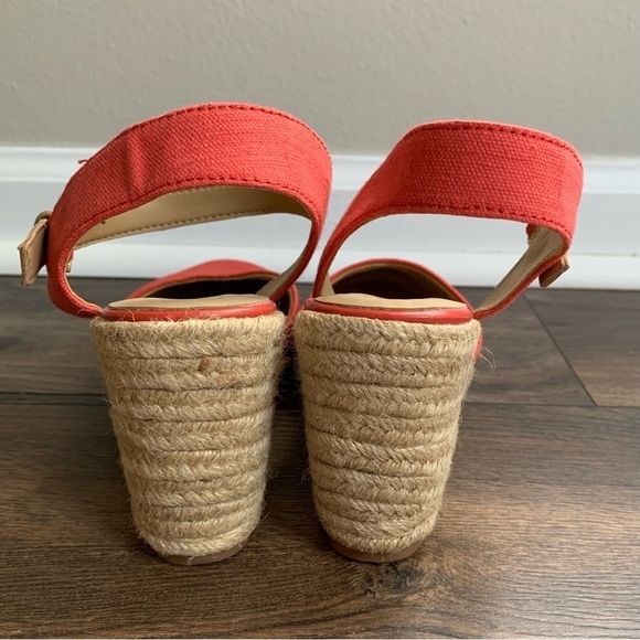 Naturalizer Phebe Espadrille Wedge - Picture 9 of 10